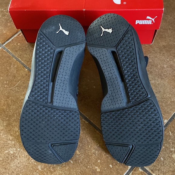Puma Fierce Core Black 6.5 - Picture 5 of 8